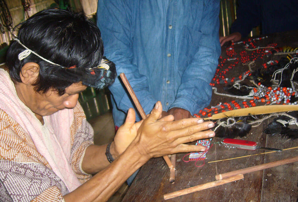 machiguenga-manu