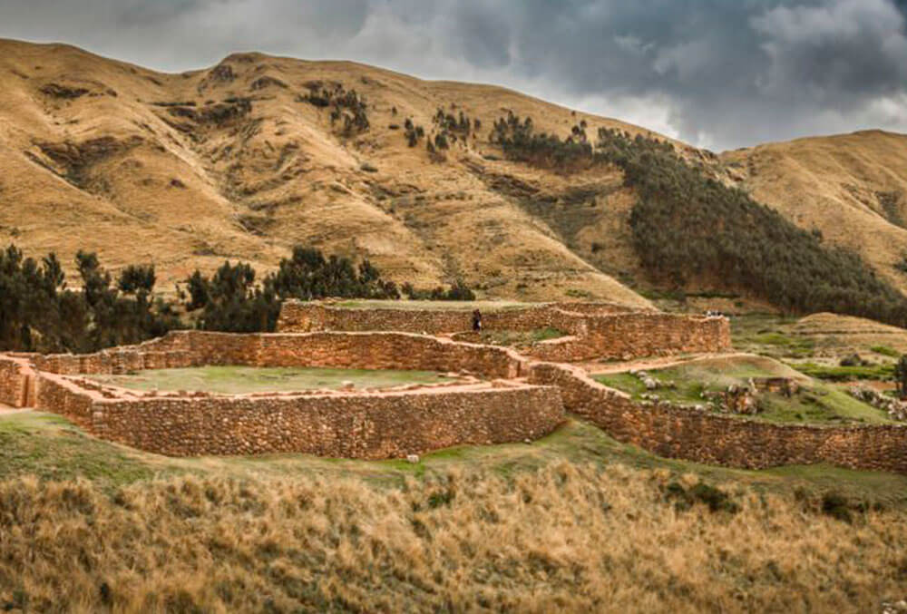 puca-pucara