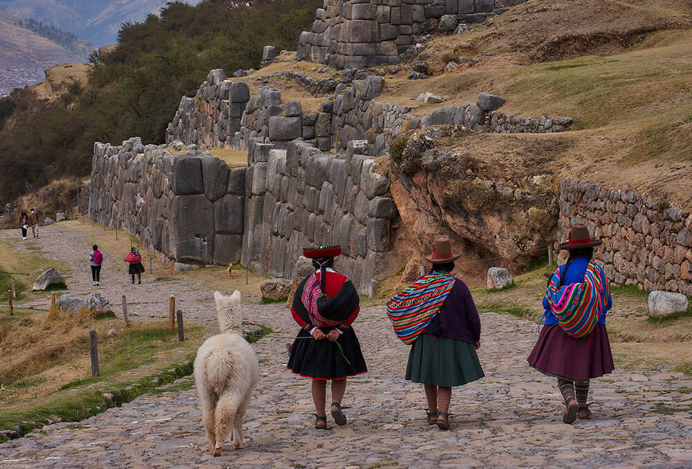 sacsayhuaman-7